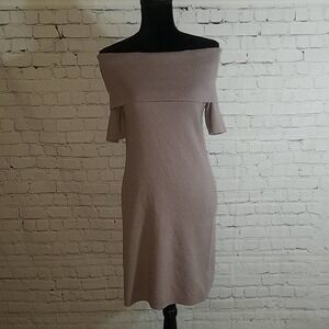 NWT Cupcakes & Cashmere Medium dress, $140